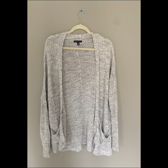 long cardigan - Picture 1 of 1